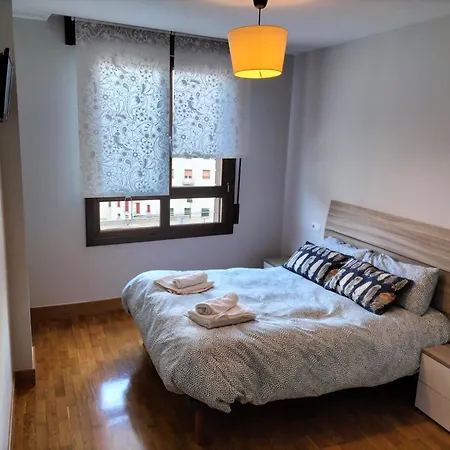 Apartment Altunahome