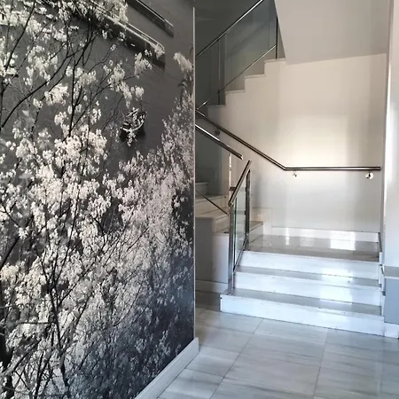 Altunahome Apartment *