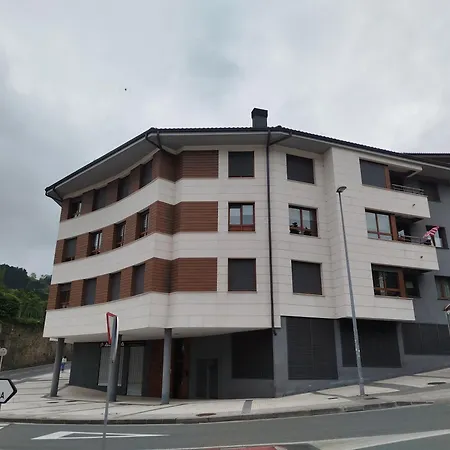 Altunahome Appartement