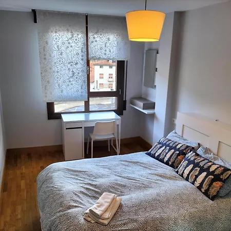 Appartement Altunahome