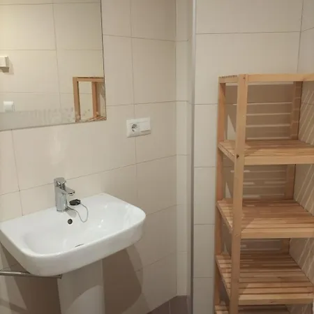 Appartement Altunahome Mutriku